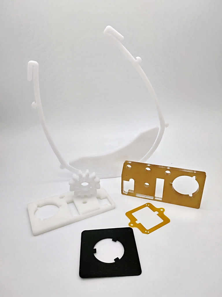 3D PRINTING - THE FUTURE OF PROTOTYPING??